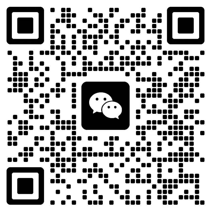 扫一扫加微信-小可博客